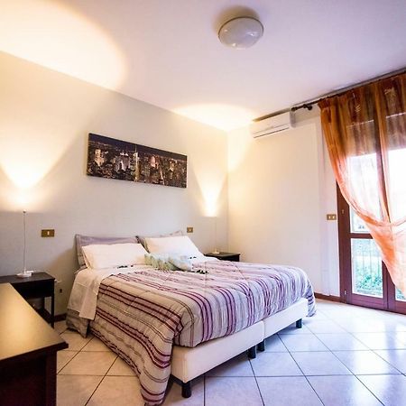 Adria Bella Locazione Turistica Bed & Breakfast ภายนอก รูปภาพ