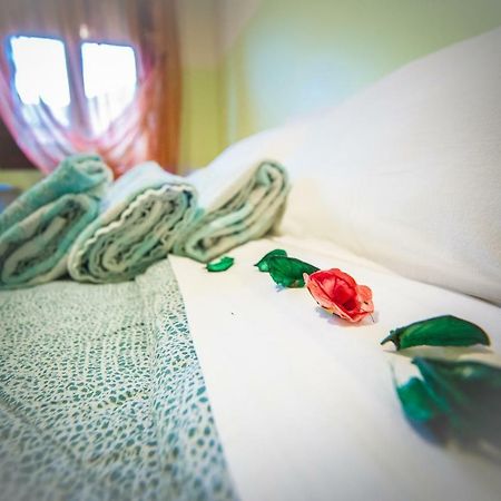 Adria Bella Locazione Turistica Bed & Breakfast ภายนอก รูปภาพ