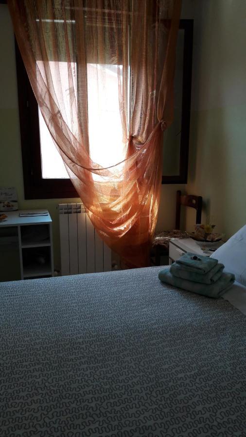 Adria Bella Locazione Turistica Bed & Breakfast ภายนอก รูปภาพ