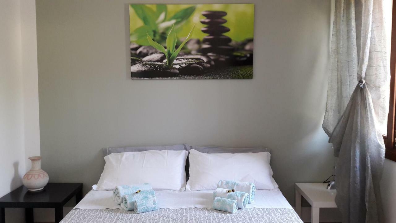 Adria Bella Locazione Turistica Bed & Breakfast ภายนอก รูปภาพ