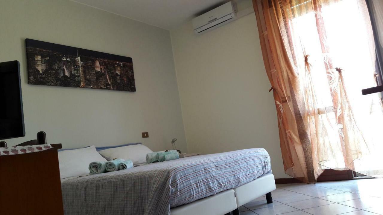 Adria Bella Locazione Turistica Bed & Breakfast ภายนอก รูปภาพ