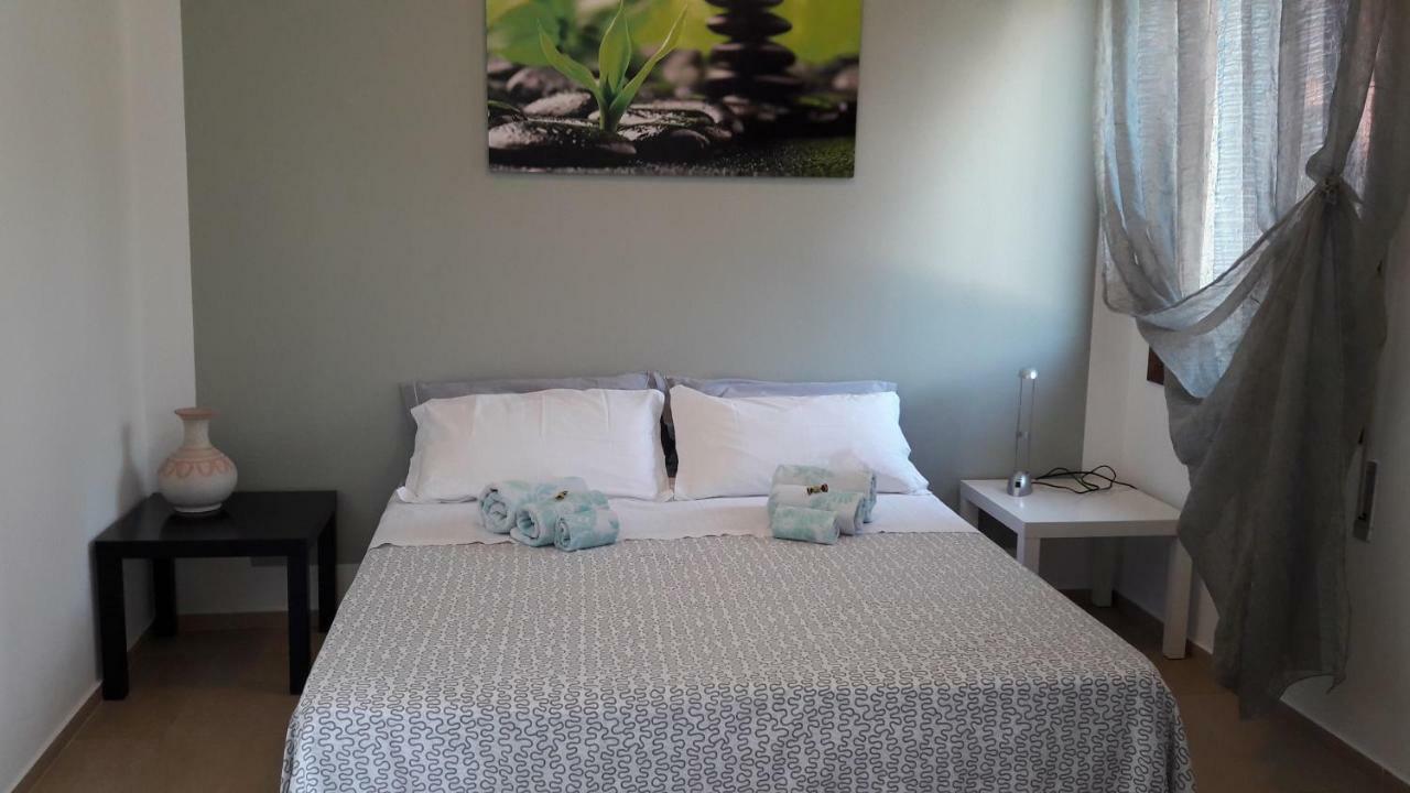 Adria Bella Locazione Turistica Bed & Breakfast ภายนอก รูปภาพ