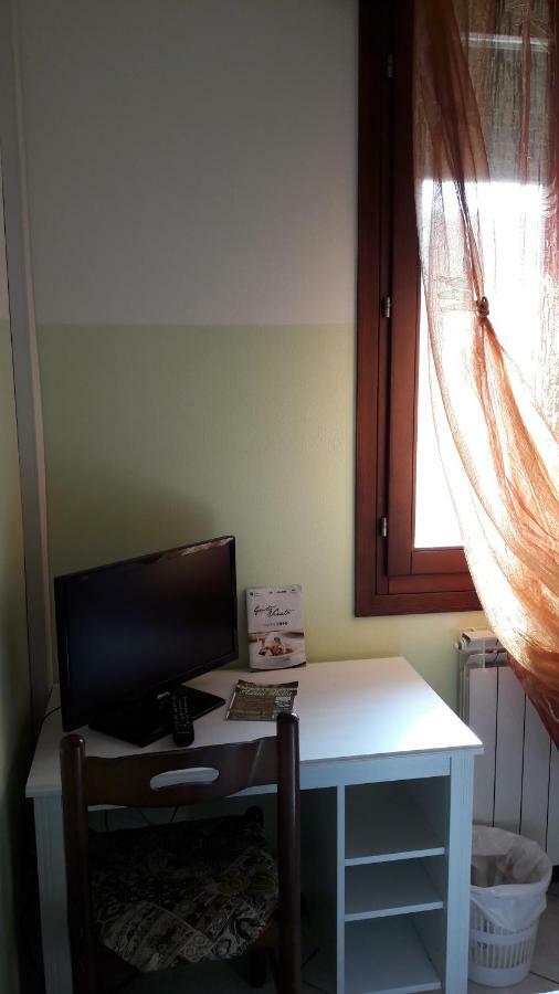 Adria Bella Locazione Turistica Bed & Breakfast ภายนอก รูปภาพ