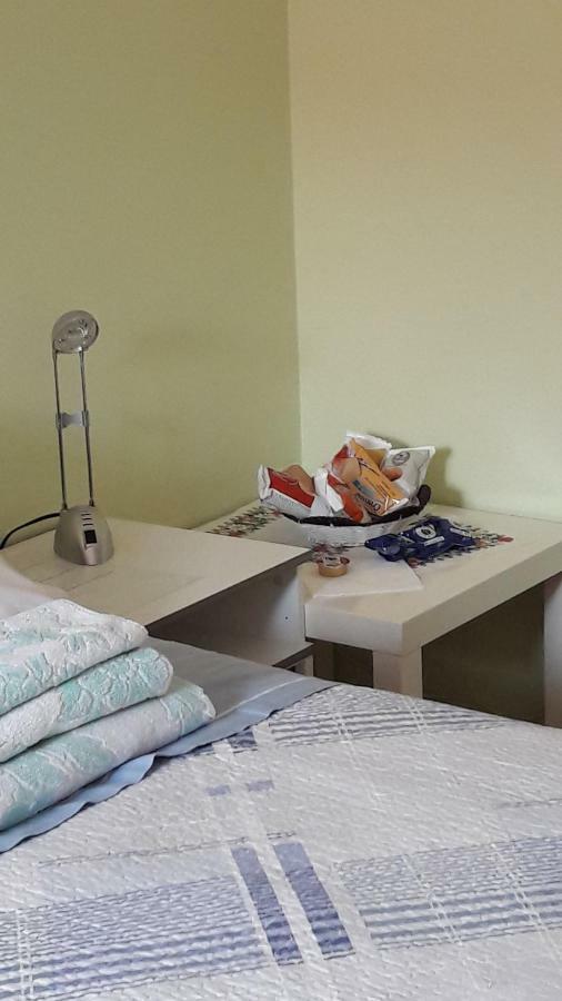 Adria Bella Locazione Turistica Bed & Breakfast ภายนอก รูปภาพ