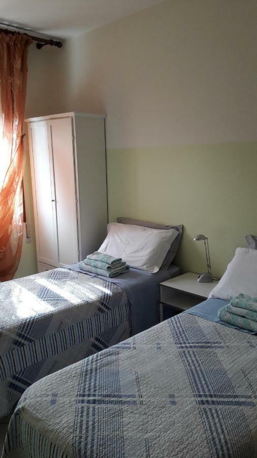 Adria Bella Locazione Turistica Bed & Breakfast ภายนอก รูปภาพ