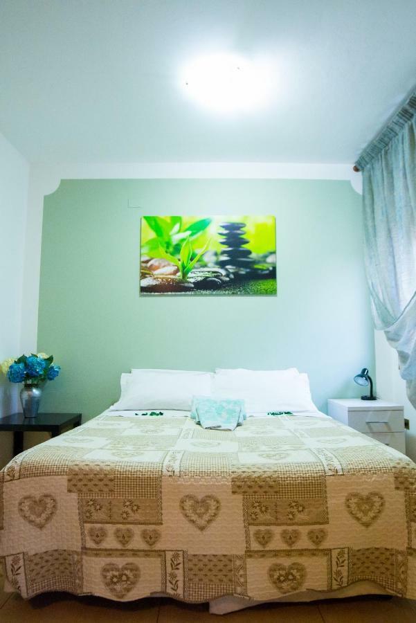 Adria Bella Locazione Turistica Bed & Breakfast ภายนอก รูปภาพ