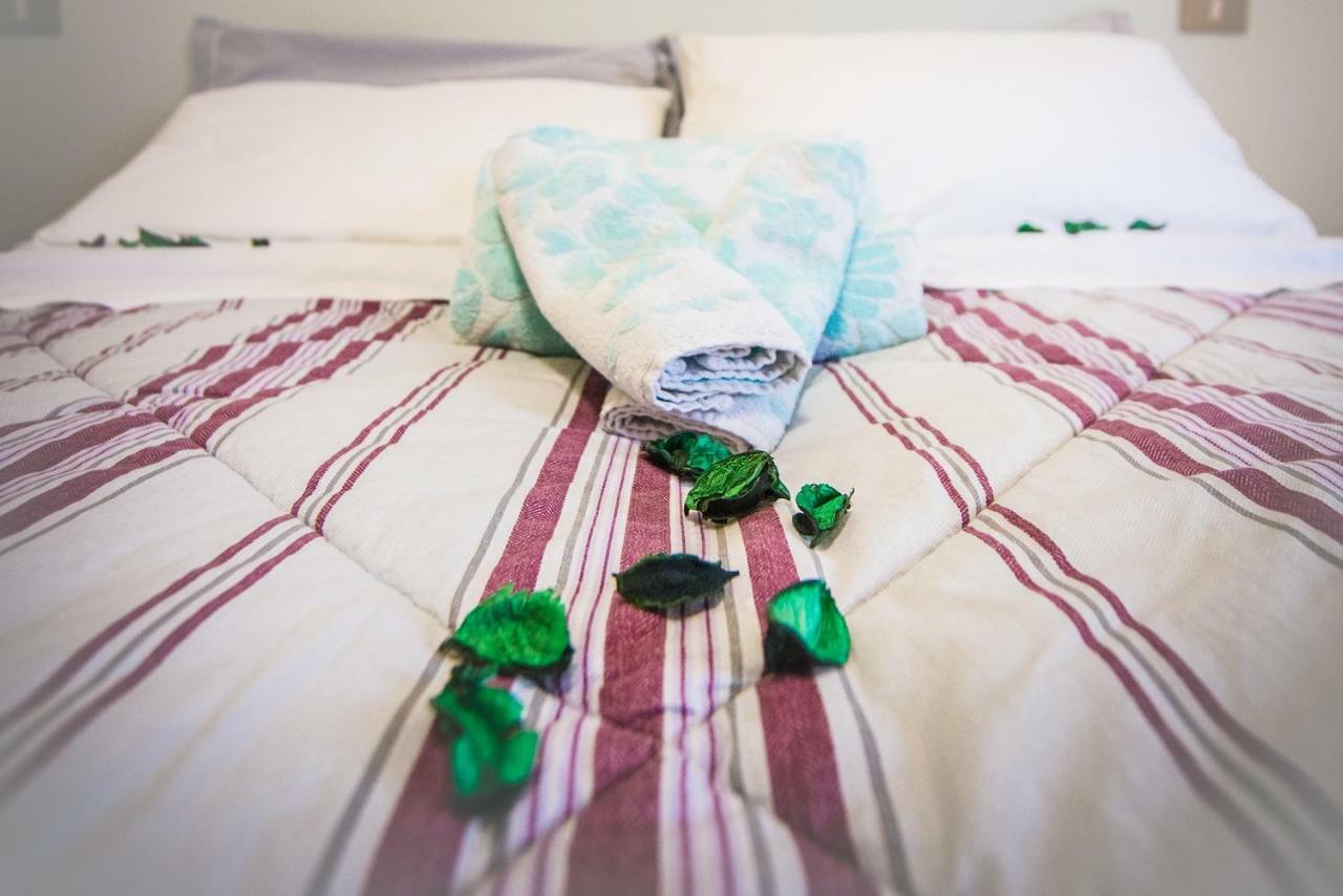 Adria Bella Locazione Turistica Bed & Breakfast ภายนอก รูปภาพ