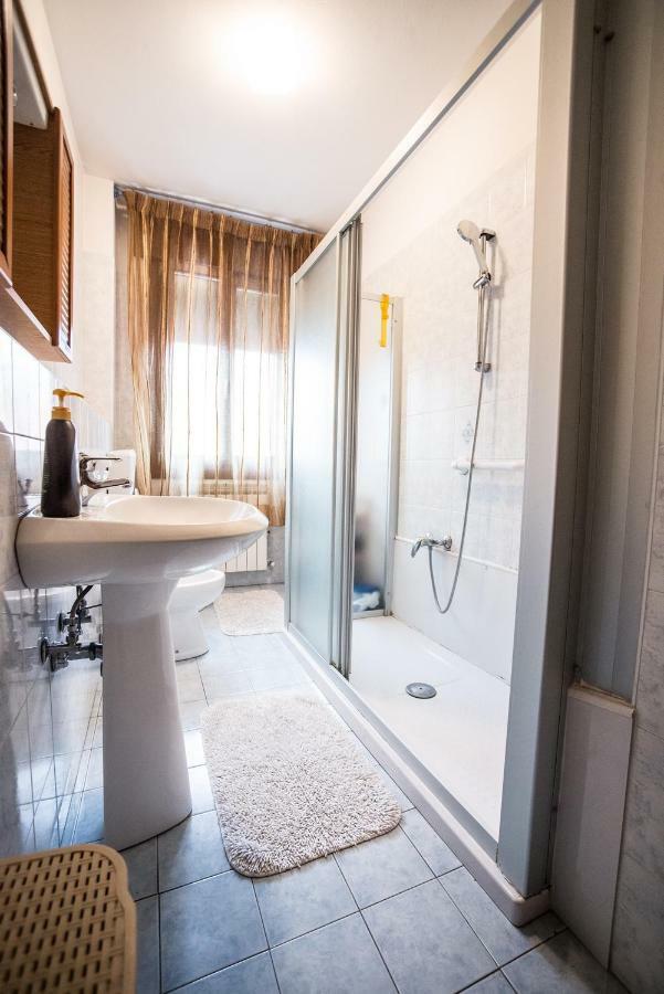 Adria Bella Locazione Turistica Bed & Breakfast ภายนอก รูปภาพ